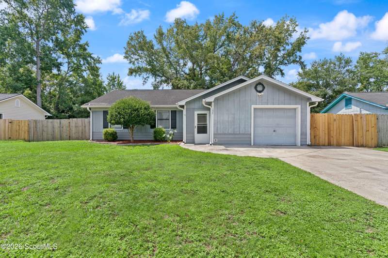 3 bedroom Single Family Residence at 137 Dogwood Circle, No Recorded Subdivision, St. Marys — photo 2