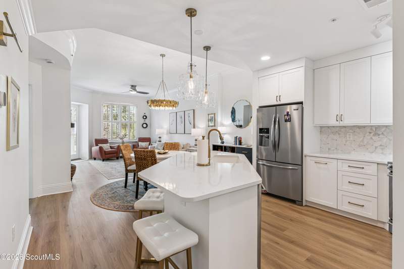 3 bedroom Condominium at 30 Waterfront Drive, The Waterfront at Golden Isles Marina, St. Simons Island — photo 4