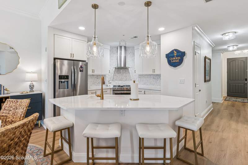 3 bedroom Condominium at 30 Waterfront Drive, The Waterfront at Golden Isles Marina, St. Simons Island — photo 5