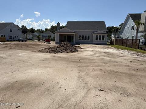 24 Orchard Road, St. Simons Island GA - photo 17 of 46