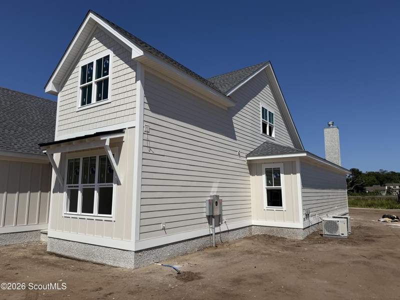 4 bedroom Single Family Residence at 24 Orchard Road, The Orchard, St. Simons Island — photo 4