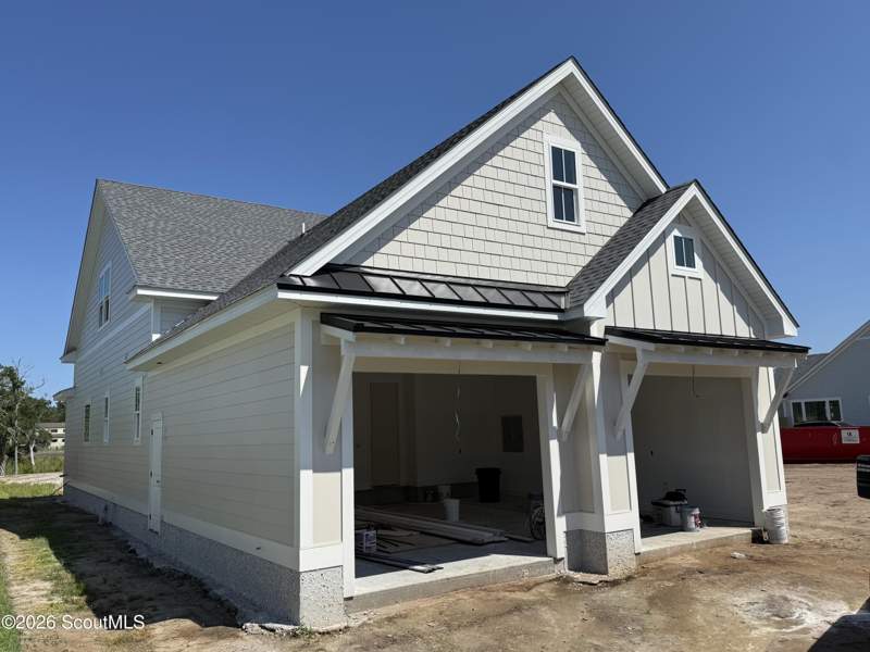 4 bedroom Single Family Residence at 24 Orchard Road, The Orchard, St. Simons Island — photo 5