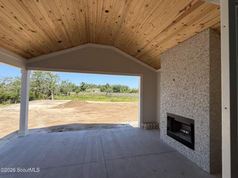 24 Orchard Road, St. Simons Island GA - photo 23 of 46