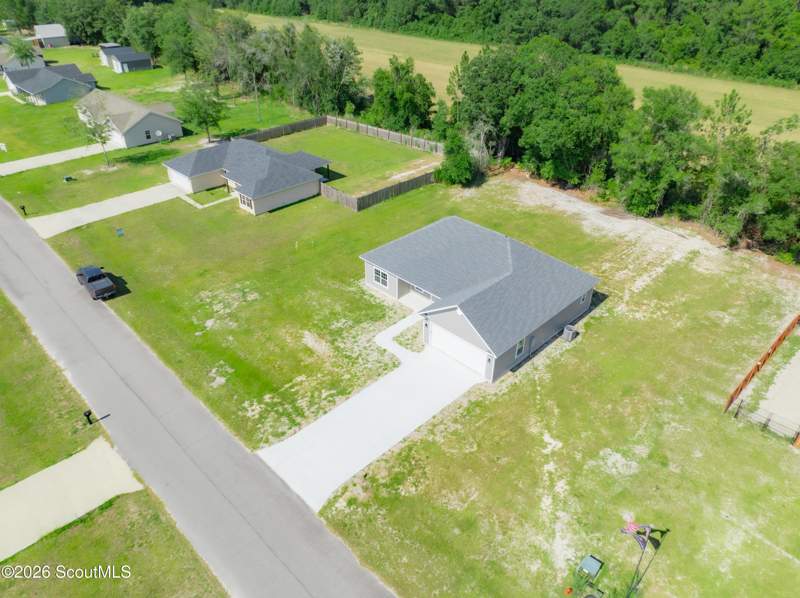 3 bedroom Single Family Residence at 4760 Otter Creek Circle, The Village at Otter Creek, Blackshear — photo 3