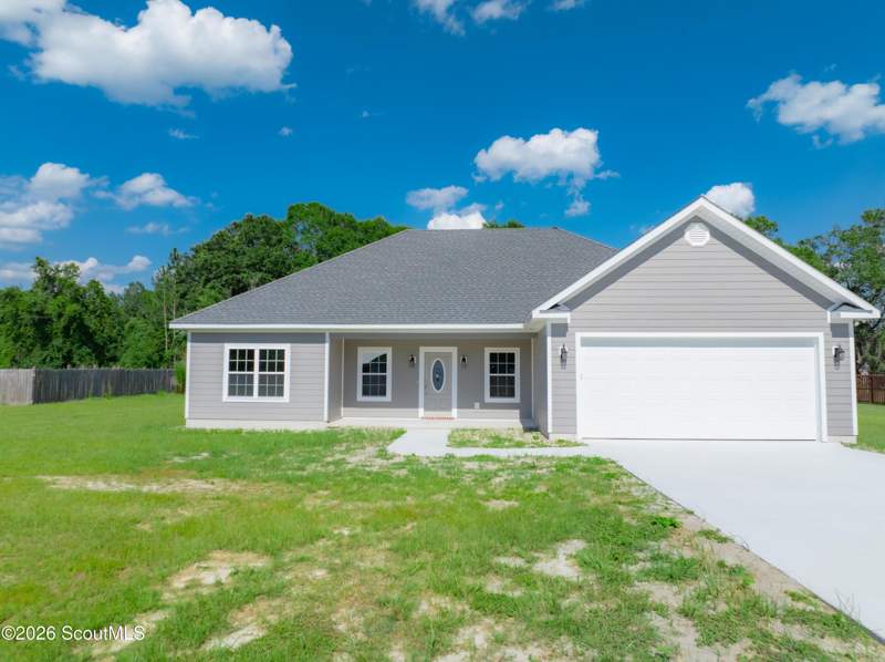 3 bedroom Single Family Residence at 4760 Otter Creek Circle, The Village at Otter Creek, Blackshear — photo 4
