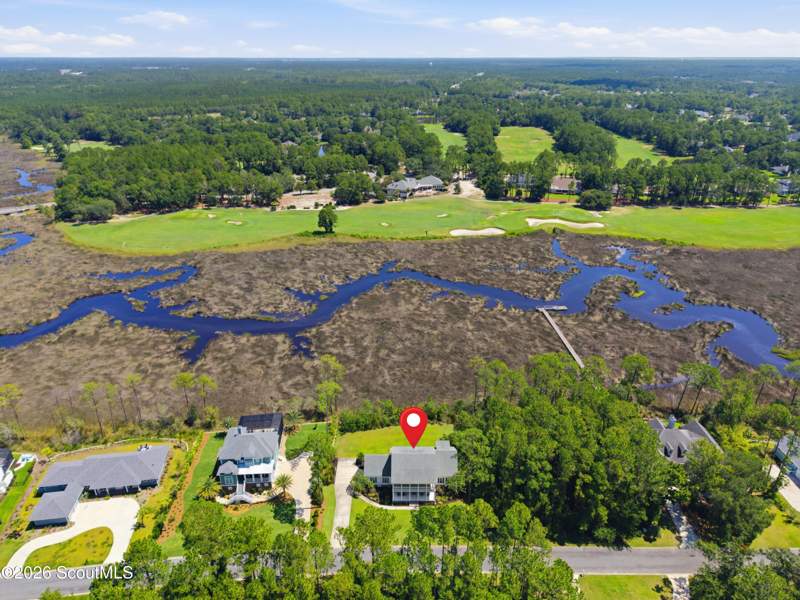 5 bedroom Single Family Residence at 1023 Greenwillow Drive, Osprey Cove, St. Marys — photo 5