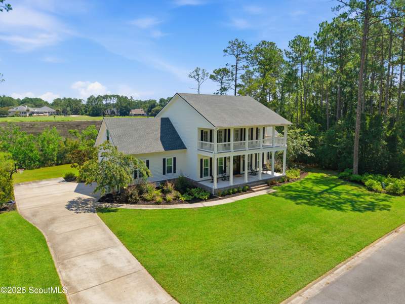5 bedroom Single Family Residence at 1023 Greenwillow Drive, Osprey Cove, St. Marys — photo 4