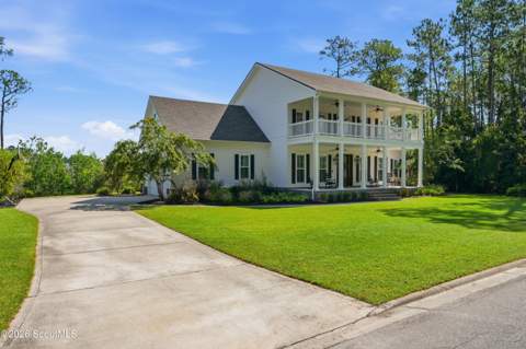 1023 Greenwillow Drive, St. Marys GA - photo 6 of 72