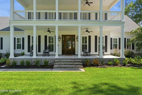 1023 Greenwillow Drive, St. Marys GA - photo 7 of 72