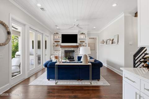 1023 Greenwillow Drive, St. Marys GA - photo 12 of 72