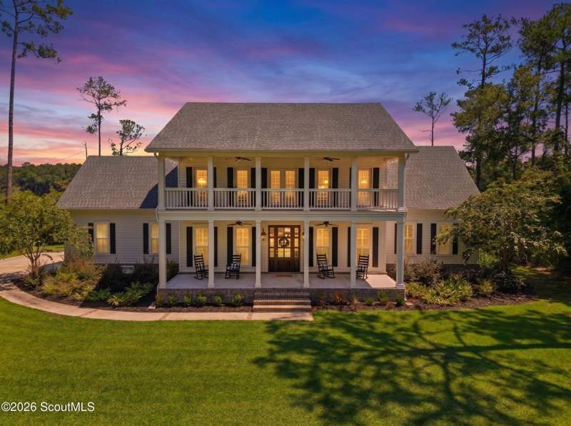 5 bedroom Single Family Residence at 1023 Greenwillow Drive, Osprey Cove, St. Marys — photo 3