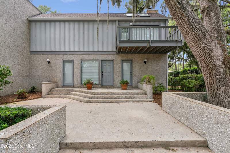 2 bedroom Condominium at 665 N Golf Villa Road, North Golf Villas Condos, St. Simons Island — photo 2