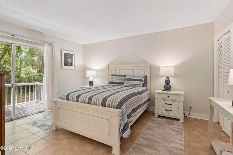 2 bedroom Condominium at 665 N Golf Villa Road, North Golf Villas Condos, St. Simons Island — photo 4