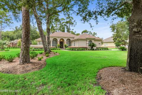 5 Sandhill Crane Drive, St. Marys GA - photo 8 of 71