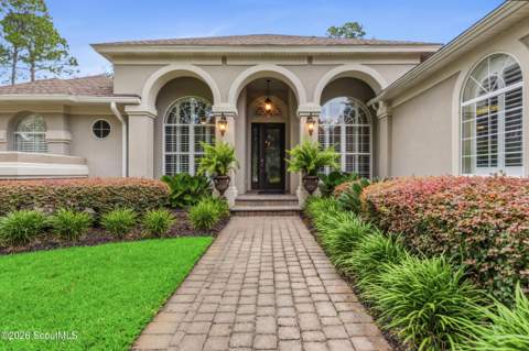 5 Sandhill Crane Drive, St. Marys GA - photo 10 of 71