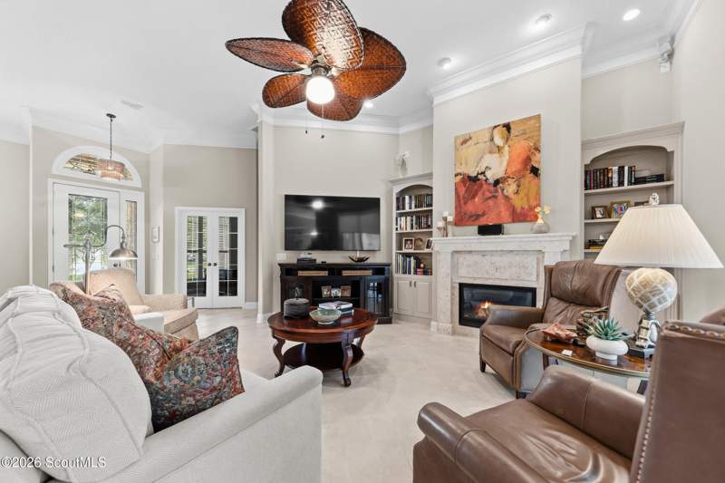 4 bedroom Single Family Residence at 5 Sandhill Crane Drive, Osprey Cove, St. Marys — photo 4