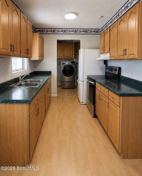 1565 East Lake Drive, Screven GA - photo 17 of 19