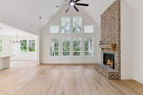 110 Clubhouse Circle, St. Marys GA - photo 11 of 46