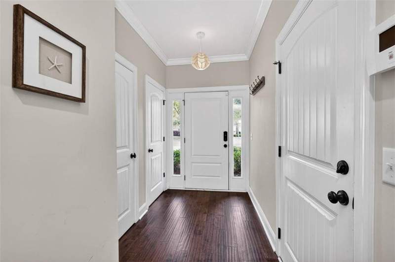 3 bedroom Townhouse at 1405 Reserve Court, The Reserve at Demere Townhomes (Fee Simple), St. Simons Island — photo 5