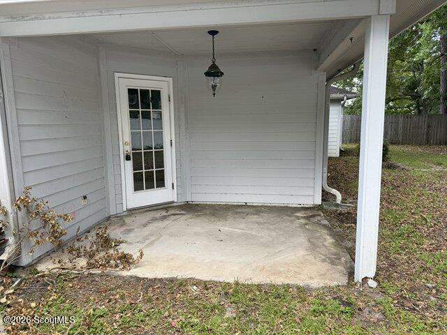 3 bedroom Single Family Residence at 111 Sago Palm Drive, Lake Forest South, Kingsland — photo 3