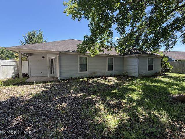 3 bedroom Single Family Residence at 111 Sago Palm Drive, Lake Forest South, Kingsland — photo 2