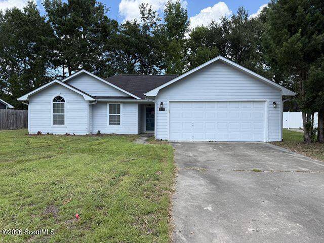 111 Sago Palm Drive