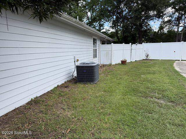 3 bedroom Single Family Residence at 111 Sago Palm Drive, Lake Forest South, Kingsland — photo 4