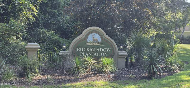 4 bedroom Single Family Residence at 55 Buckmeadow Circle, Buck Meadow Plantation, Brunswick — photo 2