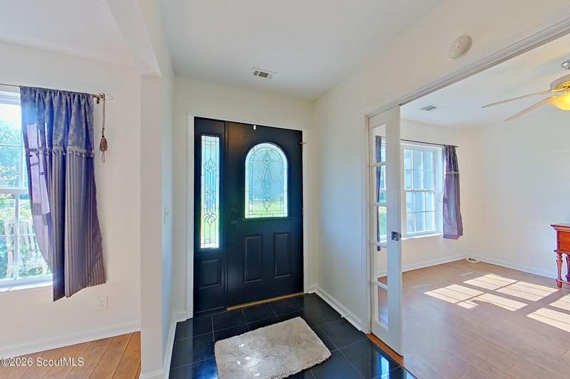 4 bedroom Single Family Residence at 55 Buckmeadow Circle, Buck Meadow Plantation, Brunswick — photo 3