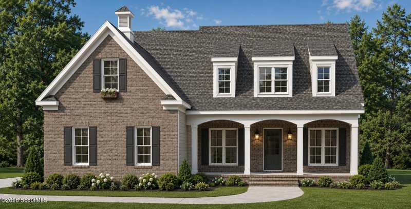 5 bedroom Single Family Residence at 138 Canopy Lane, The Canopy, St. Simons Island — photo 1