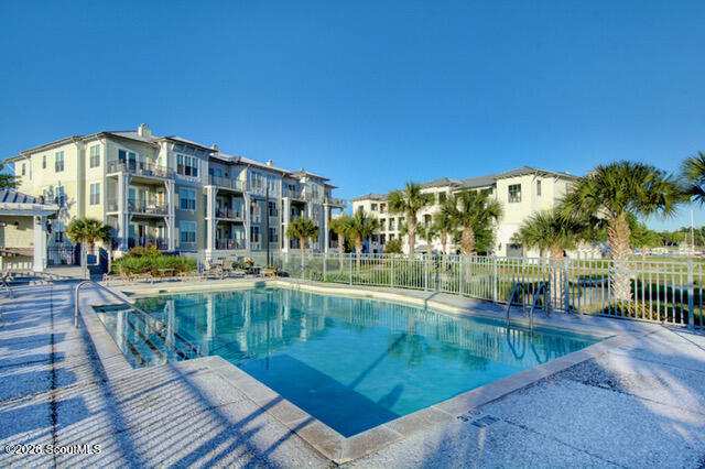 3 bedroom Condominium at 30 Waterfront Drive, The Waterfront at Golden Isles Marina, St. Simons Island — photo 1