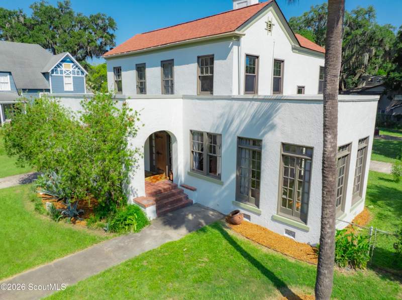 4 bedroom Single Family Residence at 1209 Prince Street, Old Town, Brunswick — photo 5