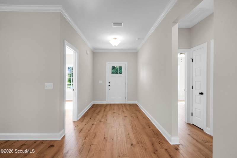 4 bedroom Single Family Residence at 2049 Photonia Avenue, No Recorded Subdivision, Jesup — photo 3