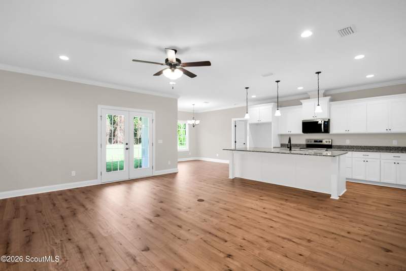 4 bedroom Single Family Residence at 2049 Photonia Avenue, No Recorded Subdivision, Jesup — photo 4