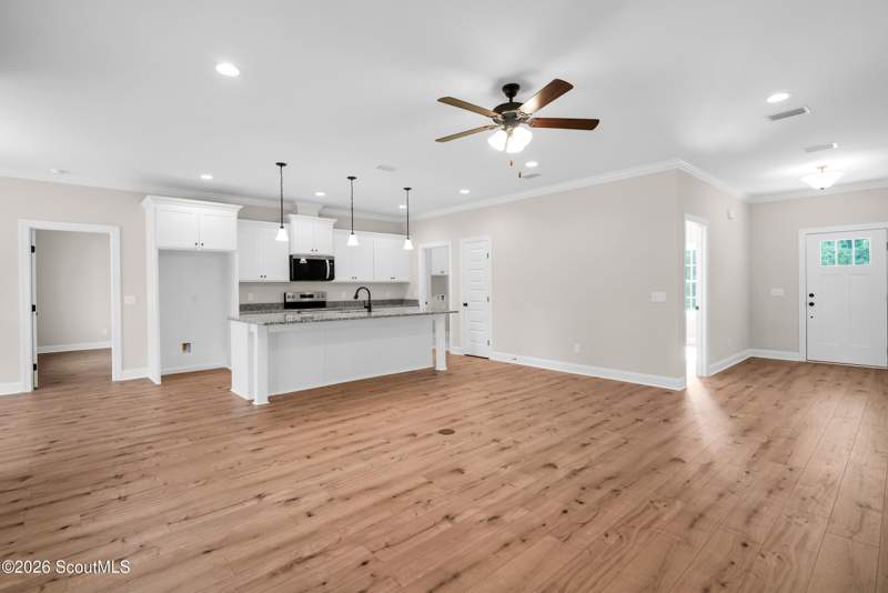 4 bedroom Single Family Residence at 2049 Photonia Avenue, No Recorded Subdivision, Jesup — photo 5