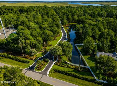 138 Canopy Lane, St. Simons Island GA - photo 6 of 11