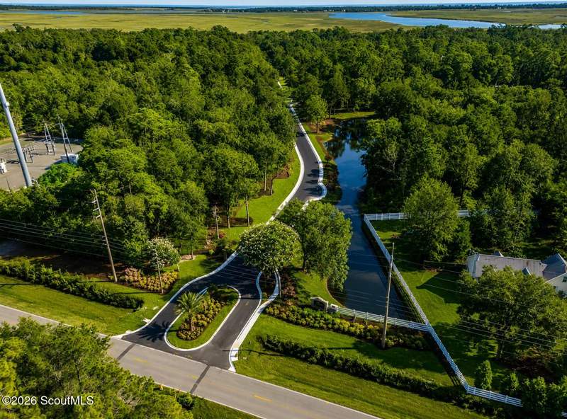 5 bedroom Single Family Residence at 138 Canopy Lane, The Canopy, St. Simons Island — photo 5