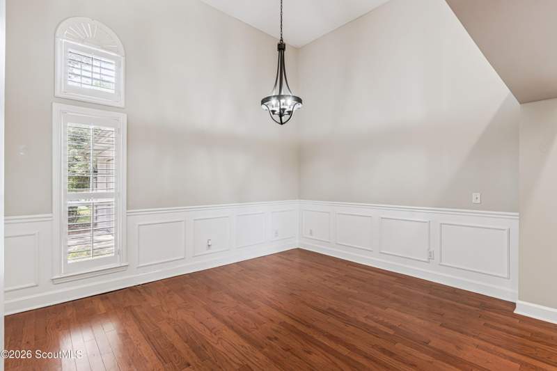 4 bedroom Single Family Residence at 203 Cumberland Drive, Laurel Island-Christains Land, Kingsland — photo 4