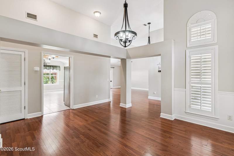 4 bedroom Single Family Residence at 203 Cumberland Drive, Laurel Island-Christains Land, Kingsland — photo 5