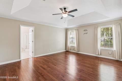 203 Cumberland Drive, Kingsland GA - photo 15 of 30