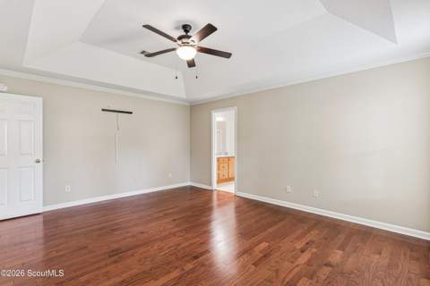 203 Cumberland Drive, Kingsland GA - photo 16 of 30