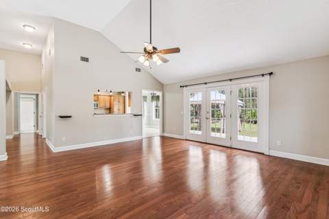 203 Cumberland Drive, Kingsland GA - photo 8 of 30