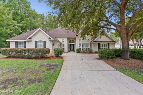 203 Cumberland Drive, home for sale in Kingsland 31548
