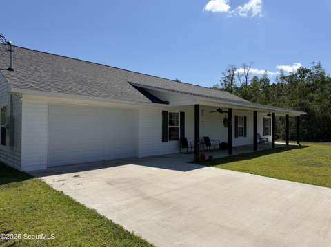 134 Hawk's Landing Run, Waynesville GA - photo 9 of 37
