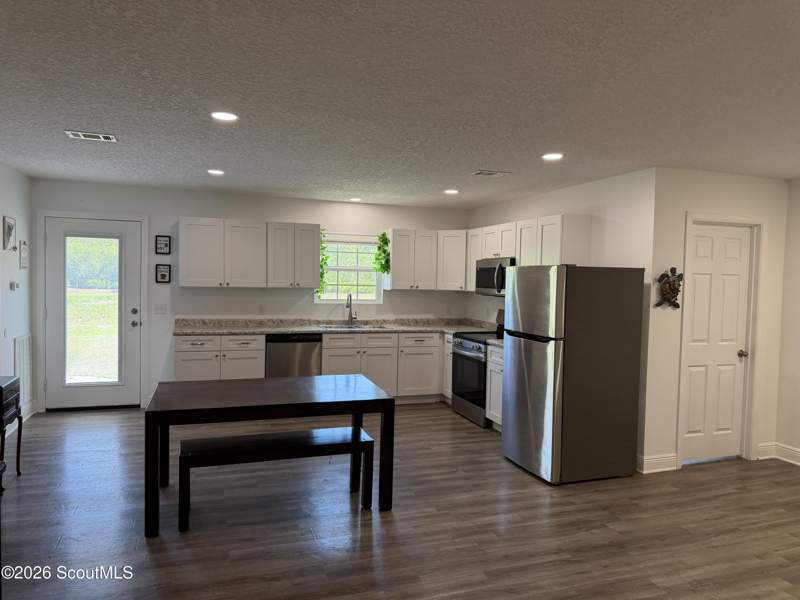 3 bedroom Single Family Residence at 134 Hawk's Landing Run, Hawk's Landing, Waynesville — photo 5