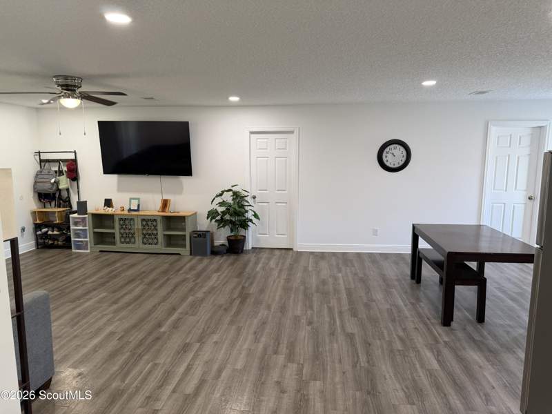 3 bedroom Single Family Residence at 134 Hawk's Landing Run, Hawk's Landing, Waynesville — photo 3