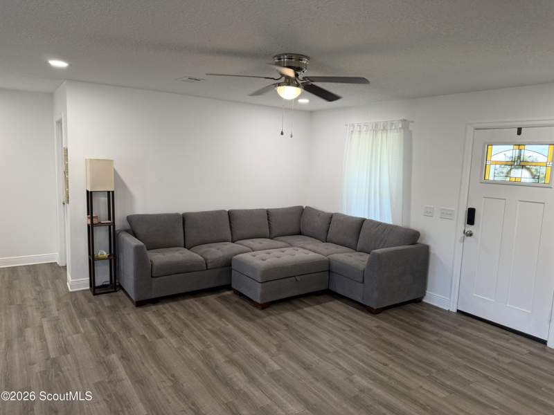 3 bedroom Single Family Residence at 134 Hawk's Landing Run, Hawk's Landing, Waynesville — photo 4