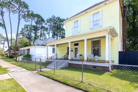 608 Ware Street, Waycross GA - photo 7 of 51