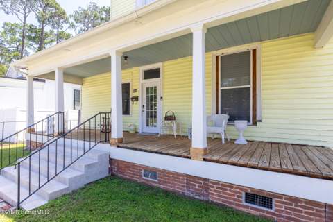 608 Ware Street, Waycross GA - photo 10 of 51