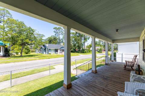 608 Ware Street, Waycross GA - photo 11 of 51